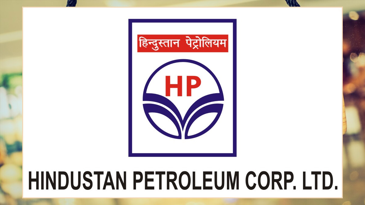 एचपीसीएल शेयर प्राइस - Hindustan Petroleum Corporation limited Share Price