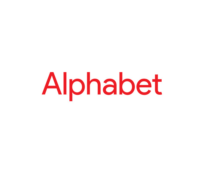 Alphabet inc google share price